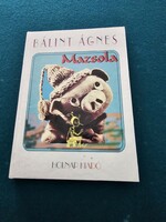Ágnes Bálint: raisin 2000 edition