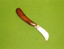 Old knife from collection