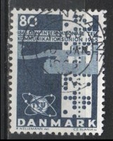 Dánia 0156 Mi 431 x     0,30 Euró
