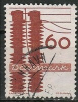 Dánia 0175 Mi 472 0,30 Euró