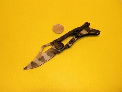 Sr tactical knife, knife. From collection.