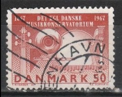 Dánia 0162 Mi 449 x 0,30 Euró