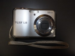 Fujifilm Finepix AV100 fényképezőgép