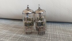 Tungsram pcc88 tube pair from collection (42)