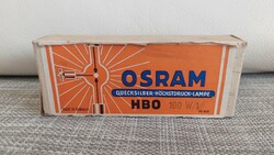 OSRAM HBO 100 W/1 (55)