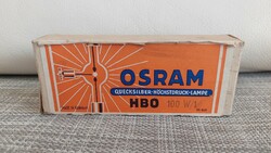 Osram hbo 100 w/1 (55)