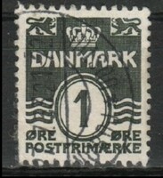 Dánia 0179 Mi 490 0,30 Euró
