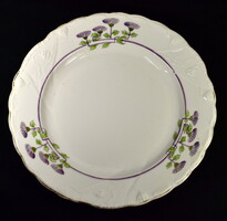 Around 1900 Jugendsit - Art Nouveau German porcelain large serving bowl