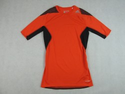 New! Original adidas techfit (m) short sleeve men's compression t-shirt top