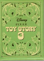 Disney minimesék 65. Toy Story 3 Új!