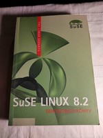 Frank Bodammer – Stefan Dirsch – Olaf Donjak: SuSE Linux 8.2