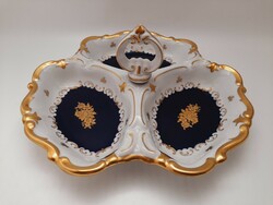 Reichenbach, tray, center of the table, 25 cm