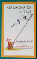 'Benjamin Hoff: Malacka és a tao> Regény, novella, elbeszélés >Filozófikus regények