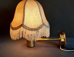 Hollywood regency wall arm lamp negotiable design