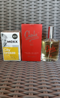 Charlie Red parfüm / Mexx parfüm