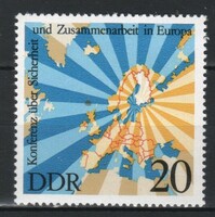 Post office ndk 1437 mi 2069 0.50 euro
