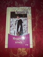 Jane Austen : Meggyőző érvek