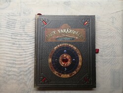 Ed masessa - big wand manual