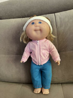 Vintage cabbage patch cpk cabbage patch doll