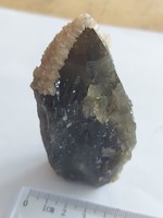Smoky quartz mineral - 585