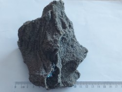 Small quartz cluster mineral - 582