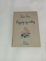 Tamás áron - a star shines - Révai 1938 - antique book