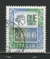 Olaszország 0772 Mi  1642       0,30 Euró