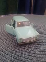 Trabant autó model