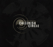Callenish circle - [pitch.Black.Effects] digipack cd 2005