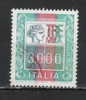 Olaszország 0773 Mi  1643       0,30 Euró