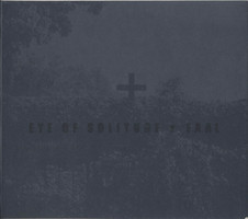 Eye Of Solitude / Faal – Eye Of Solitude / Faal Digipack CD EP 2015