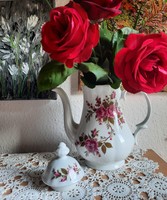Bavaria porcelain jug spout, in new condition