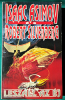 Isaac Asimov, Robert Silverberg: Leszáll az éj  > Szórakoztató irodalom > Sci-fi