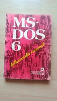 MS-DOS 6 - felhasználói szemmel