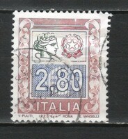 Olaszország 0775 Mi  2948       5,50 Euró