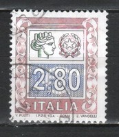 Olaszország 0774 Mi  2948       5,50 Euró