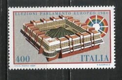 Olaszország 0776 Mi  1878 postatiszta       1,00 Euró