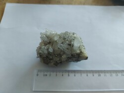 Rock crystal - 595