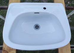 Wash basin, hand basin