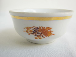 Zsolnay porcelain mini bowl