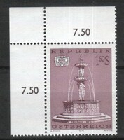 Austria 1772 mi 1382 postage 0.40 euro