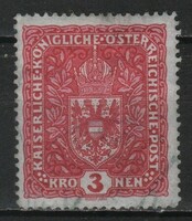 Austria 1848 mi 210 i a 35.00 euro