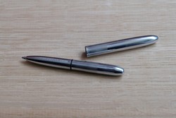 Diplomat spacetec ballpoint pen