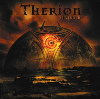 Therion - Sirius B CD 2022