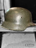 Ww2 német Wehrmacht M42 sisak