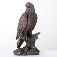 Eagle statue (22345)