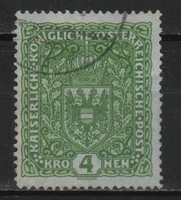 Austria 1849 mi 211 i a 90.00 euro