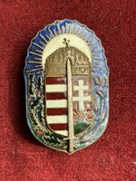 Grand Badge of Valor (jerouschek)