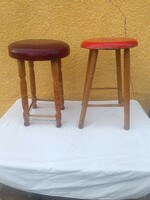 Retro vintage MID centuri székek