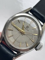 Vintage women's omega wristwatch (in excellent condition)